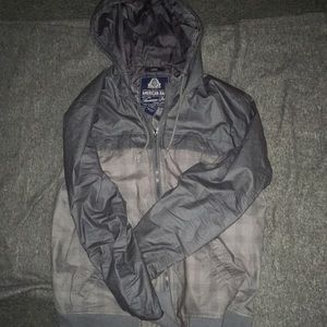 Spring Jacket like new